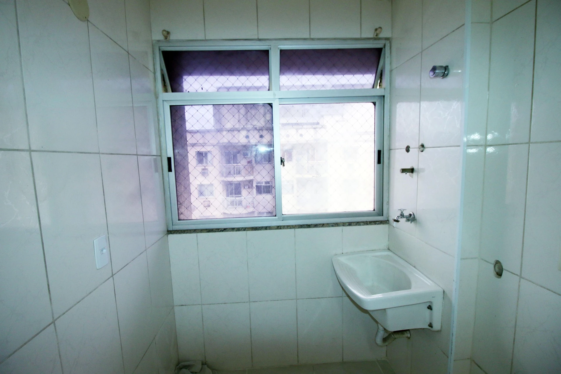 Apartamento de 3 quartos em condomínio com academia — photo 34