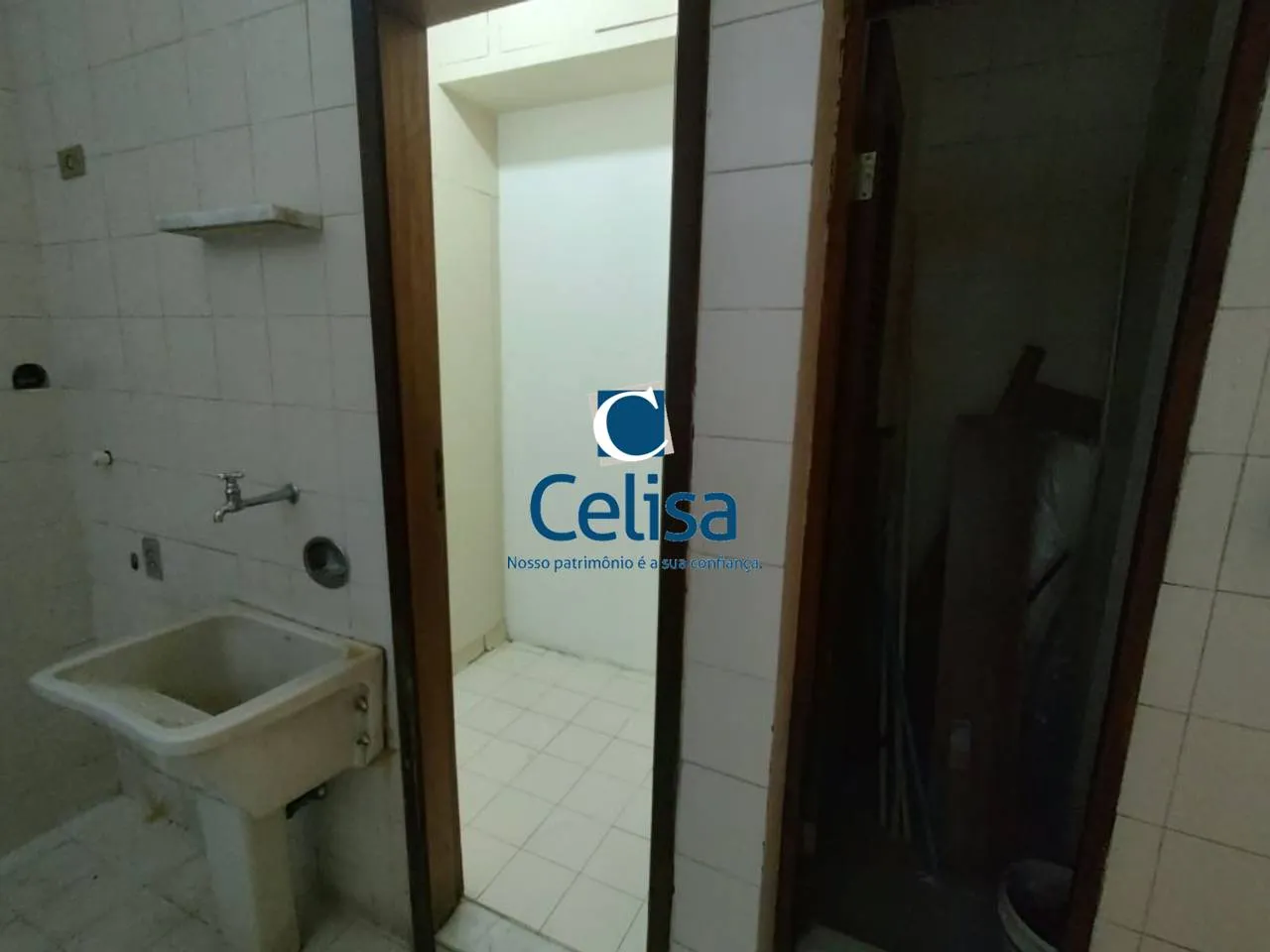 68 m² apartment with 2 bedrooms and 1 parking spot — photo 9