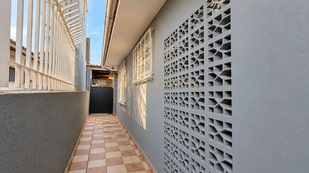 3-bedroom house, 1 with its own bathroom, 102 m² — photo 12