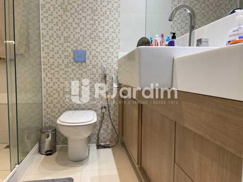 Обновлённая квартира с 3 спальнями и 120 м² — photo 11