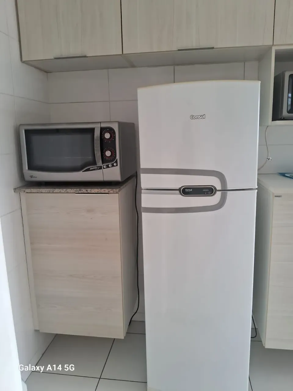 Apartamento de 64 m² com 2 quartos, 2 banheiros e 1 vaga — photo 4