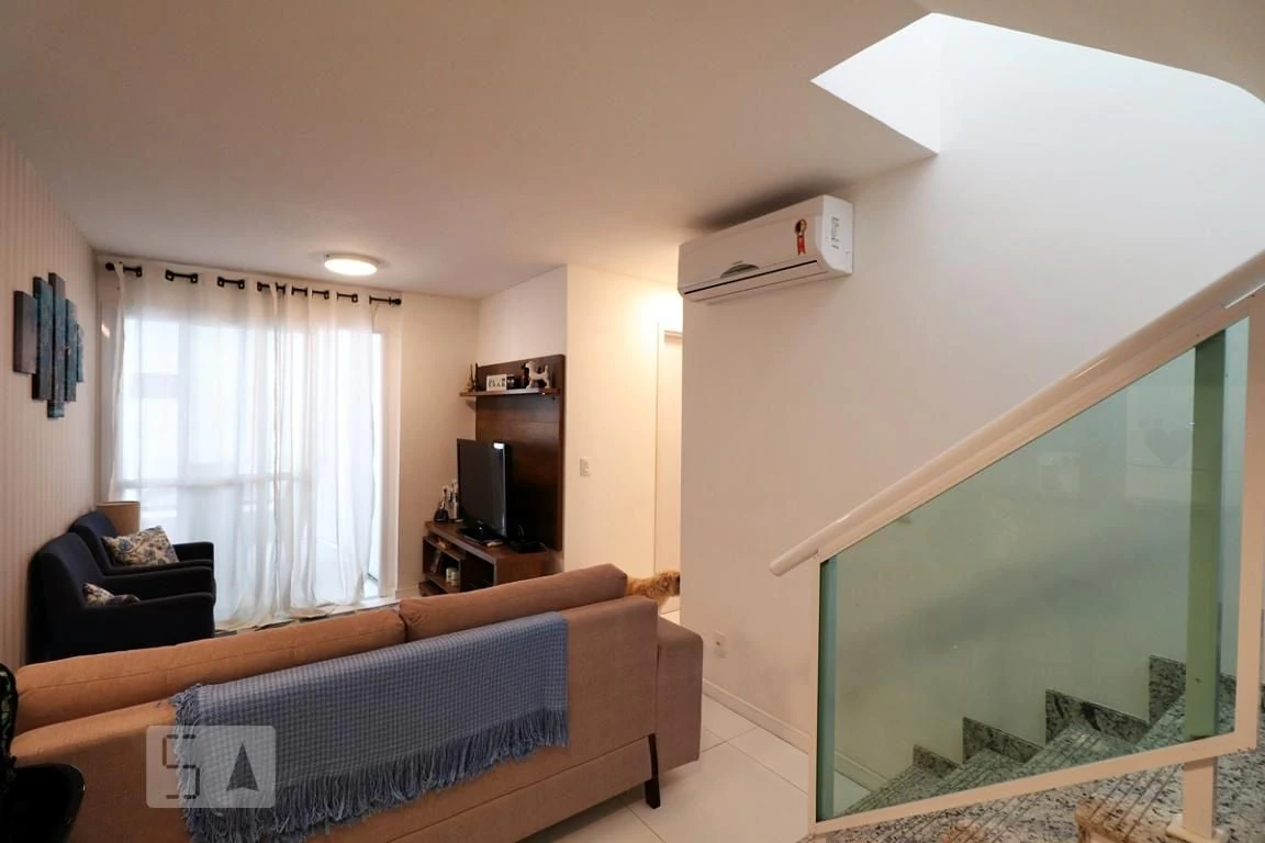 Duplex penthouse with 3 bedrooms and 142 m² — photo 8