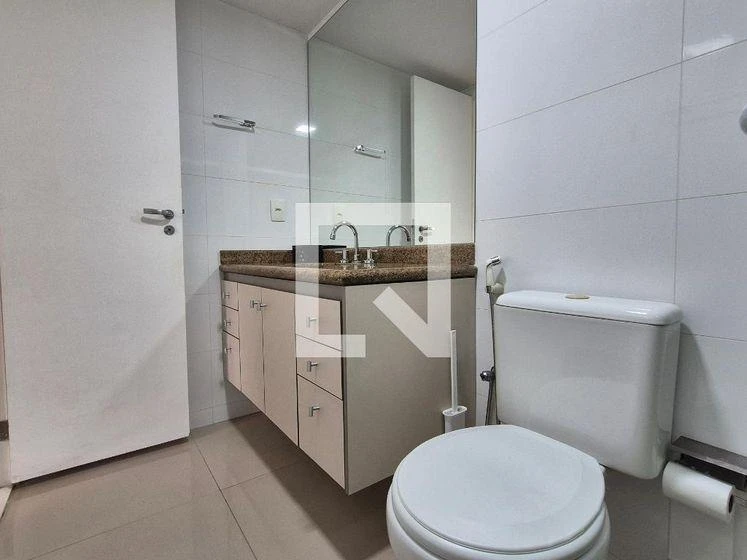 Water view in a 2-bedroom apartment, 70 m² — photo 2