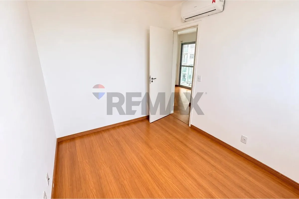 Washing machine in a 2-bedroom apartment, 47 m² — photo 3