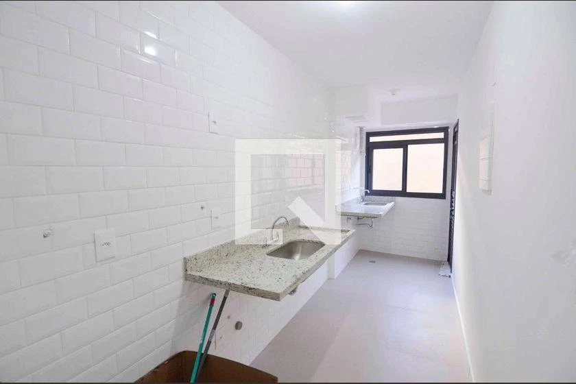 Apartamento mobiliado, 145 m², com janelas do piso ao teto — photo 15