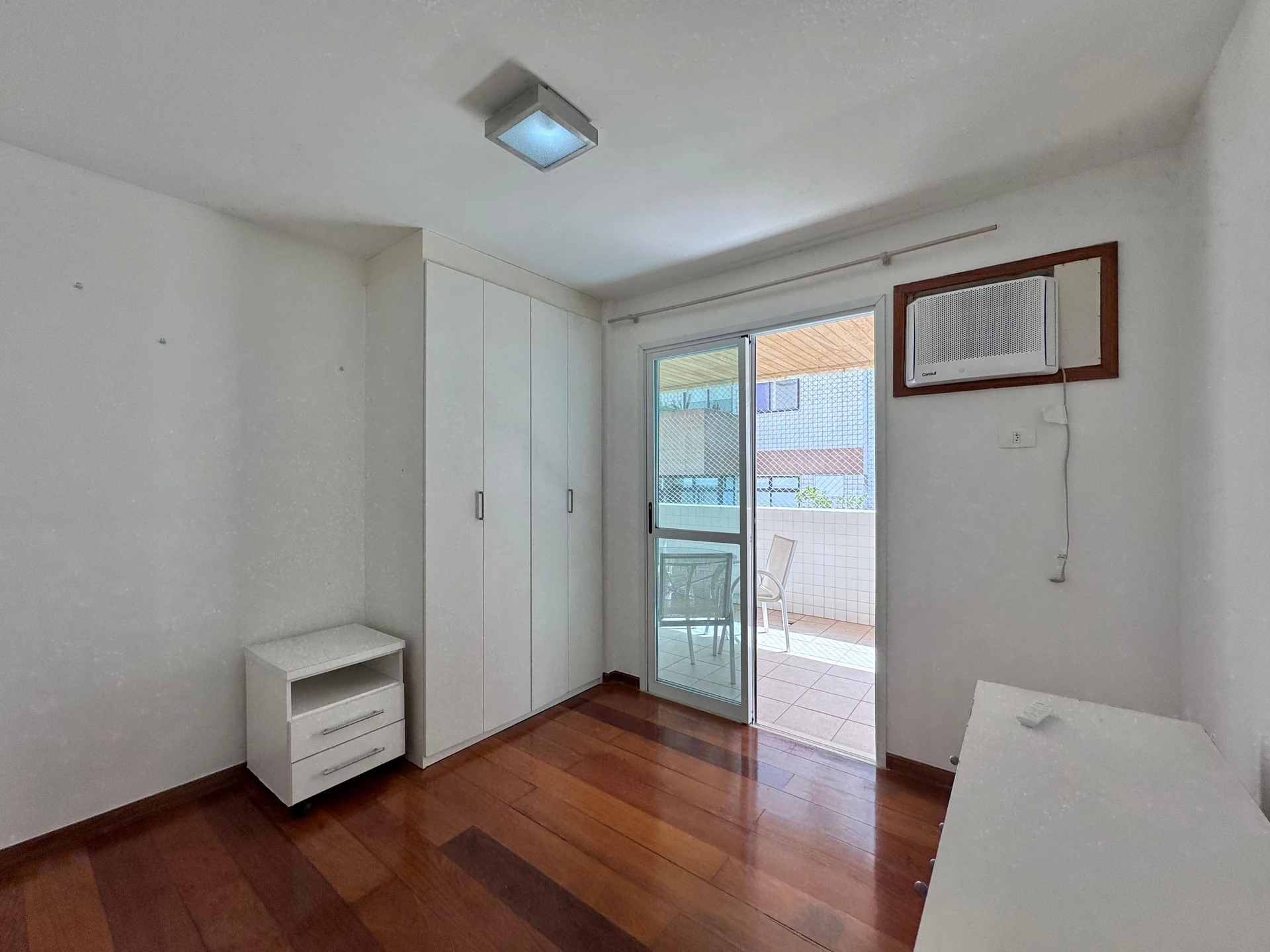 Apartamento mobiliado com 3 quartos e 2 suítes — photo 20
