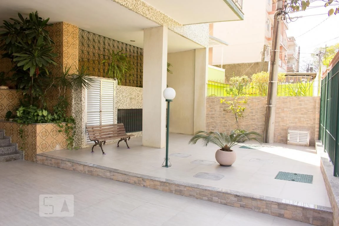 Apartment for rent with 2 bedrooms, balcony and 2 baths — photo 5