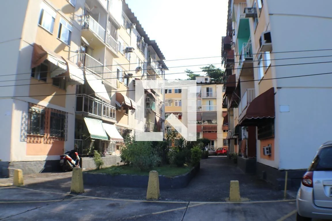 Departamento de 55 m² con vista al parque y lavadora — photo 13