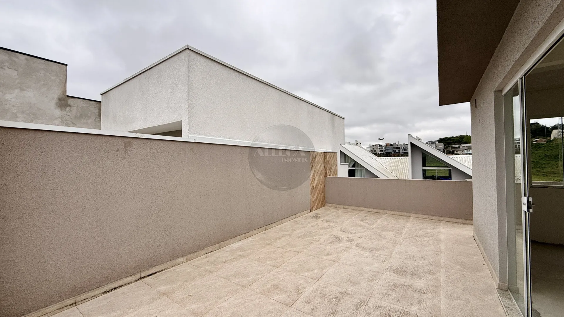3-bedroom house, 1 with its own bathroom, 208 m², Curitiba — photo 8