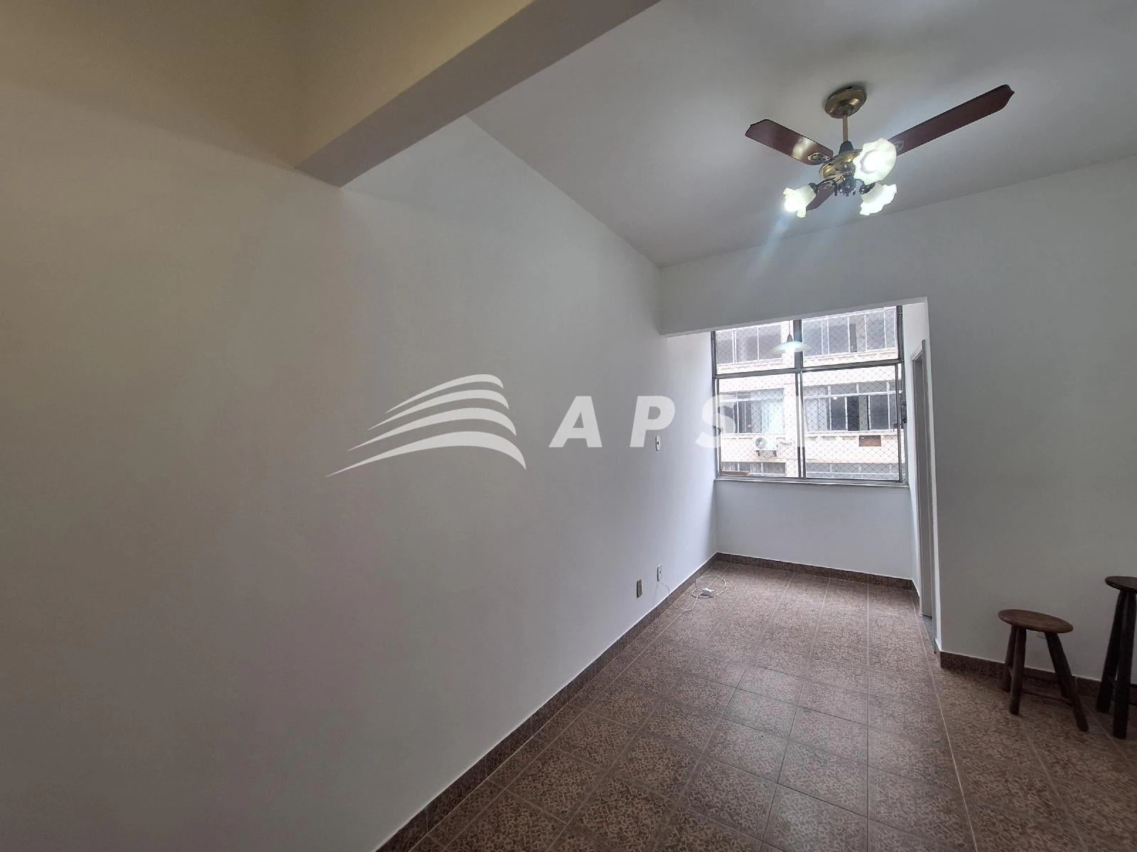 One-bedroom apartment, 39 m² — photo 3