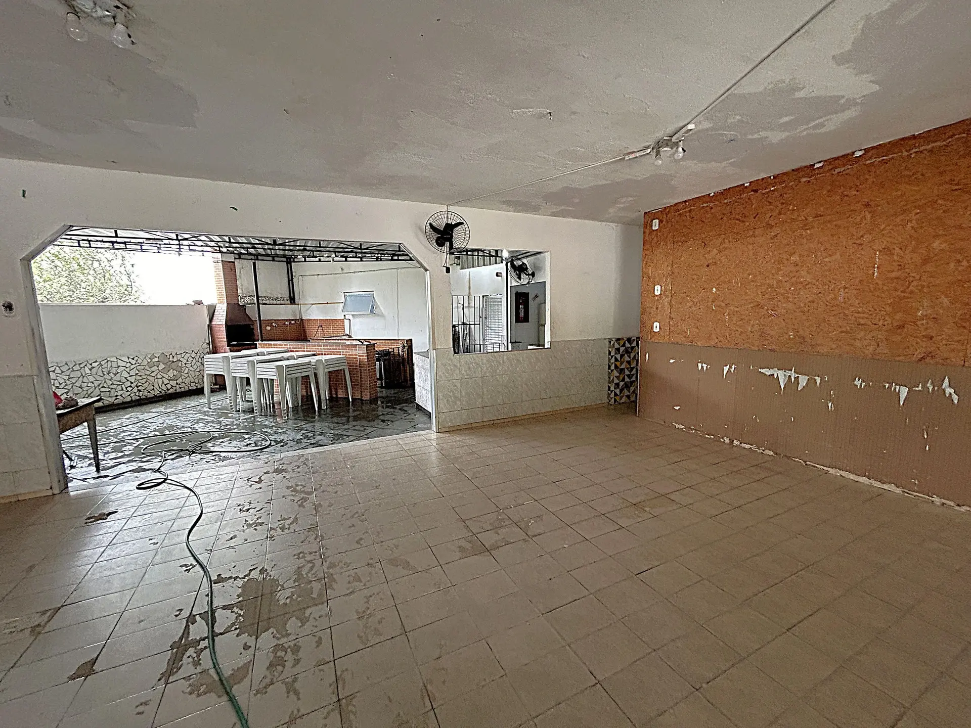 2-bedroom apartment with a washing machine in Rio de Janeiro — photo 19