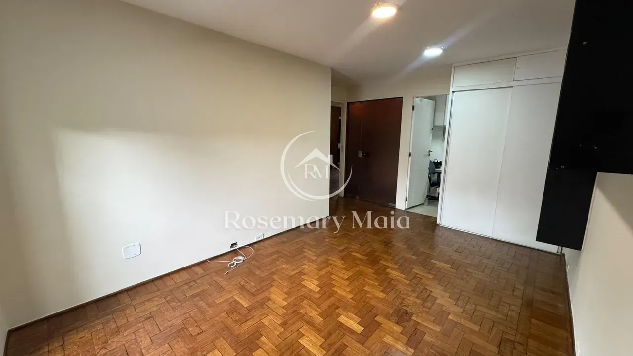Departamento con balcón cerrado con vidrio en Rio de Janeiro — photo 3