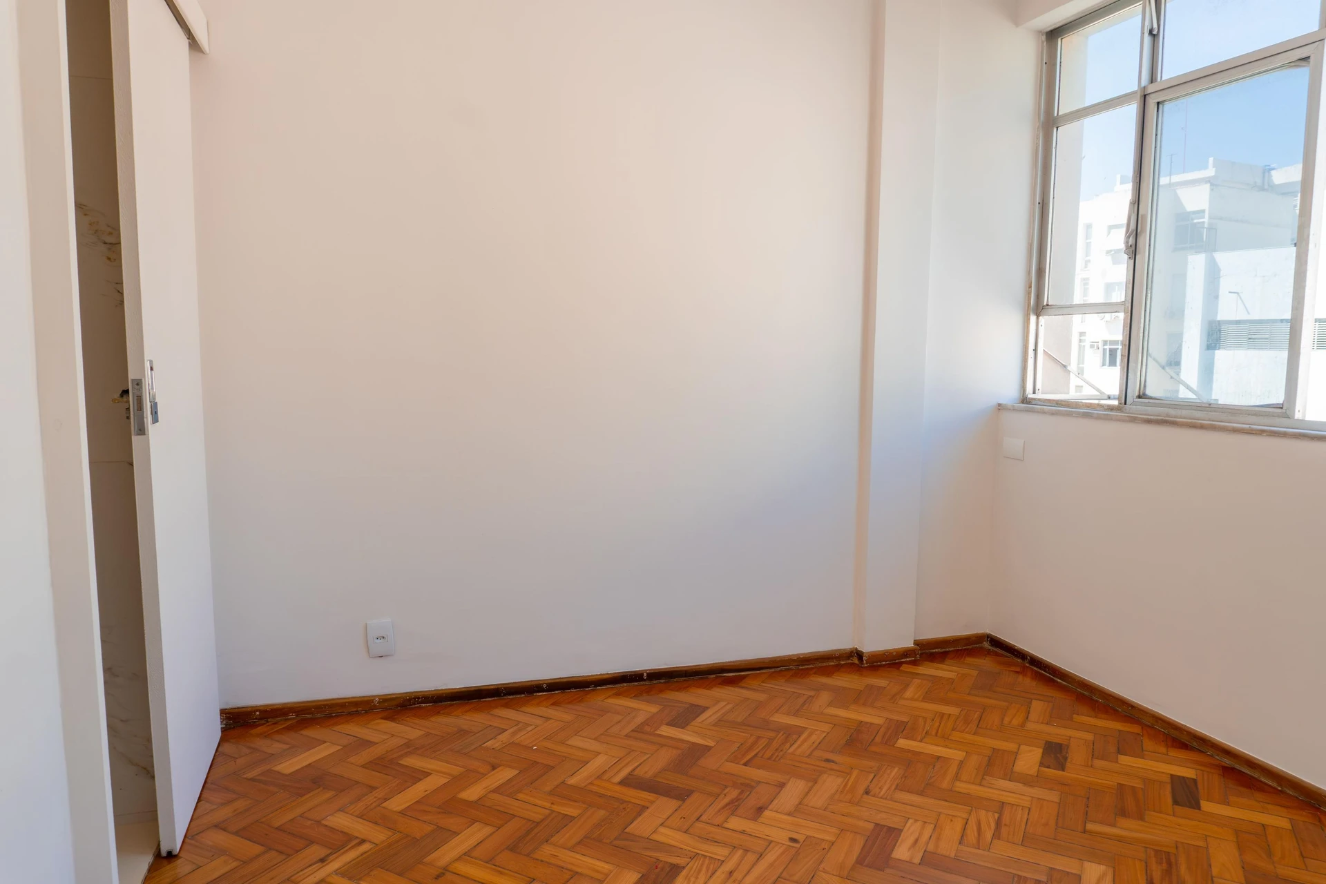 Apartment for rent with 1 bedroom, 1 bathroom and parking — photo 7