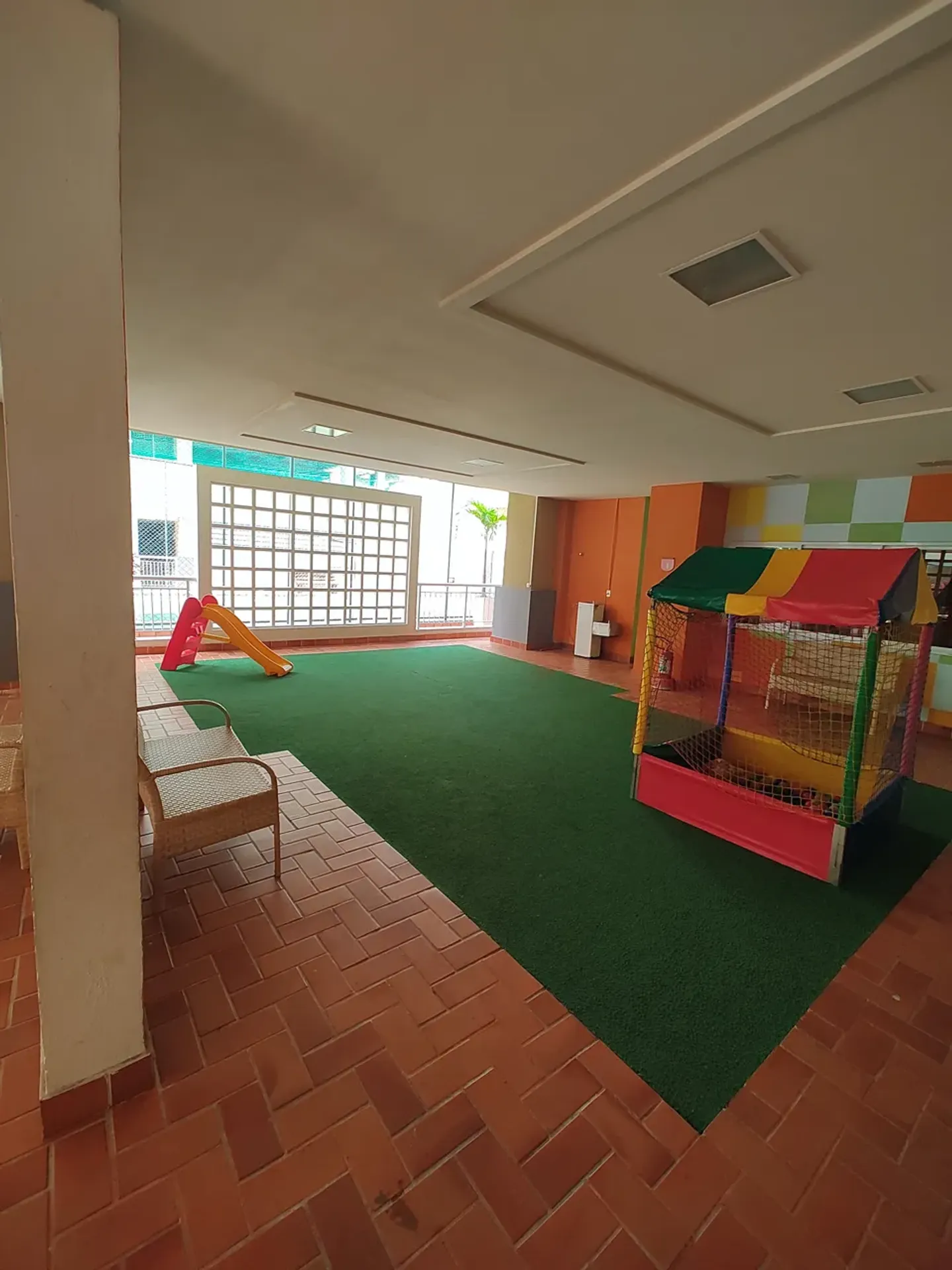 3-bedroom apartment with suite and 83 m² — photo 21