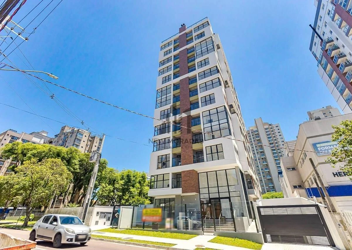 Furnished apartment, 35 m², with a private BBQ — photo 39