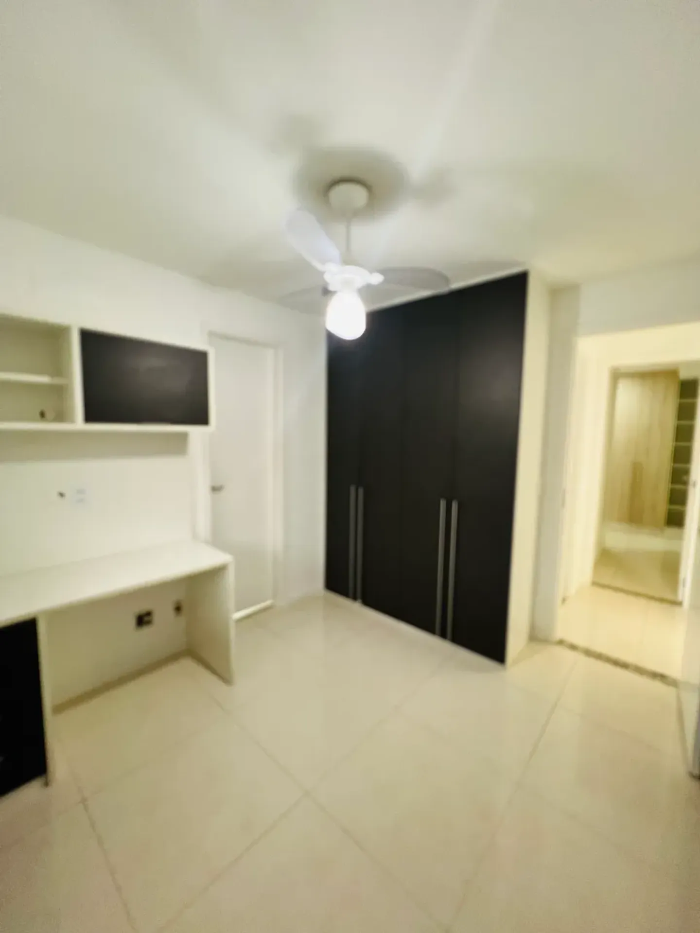 Apartment on the 4th floor with a home office — photo 12
