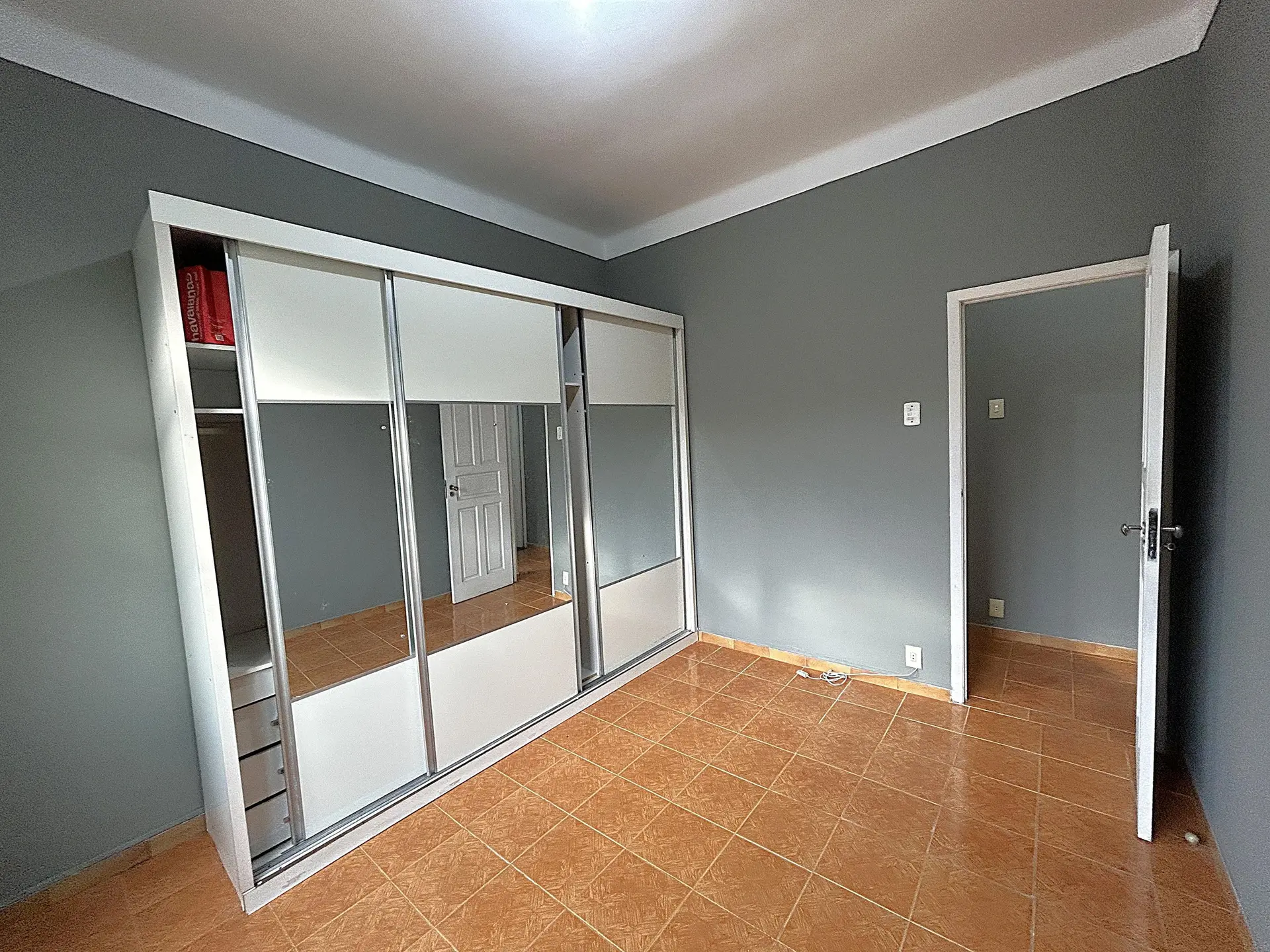 Apartamento de 66 m² e 2 quartos, Osvaldo Cruz — photo 22