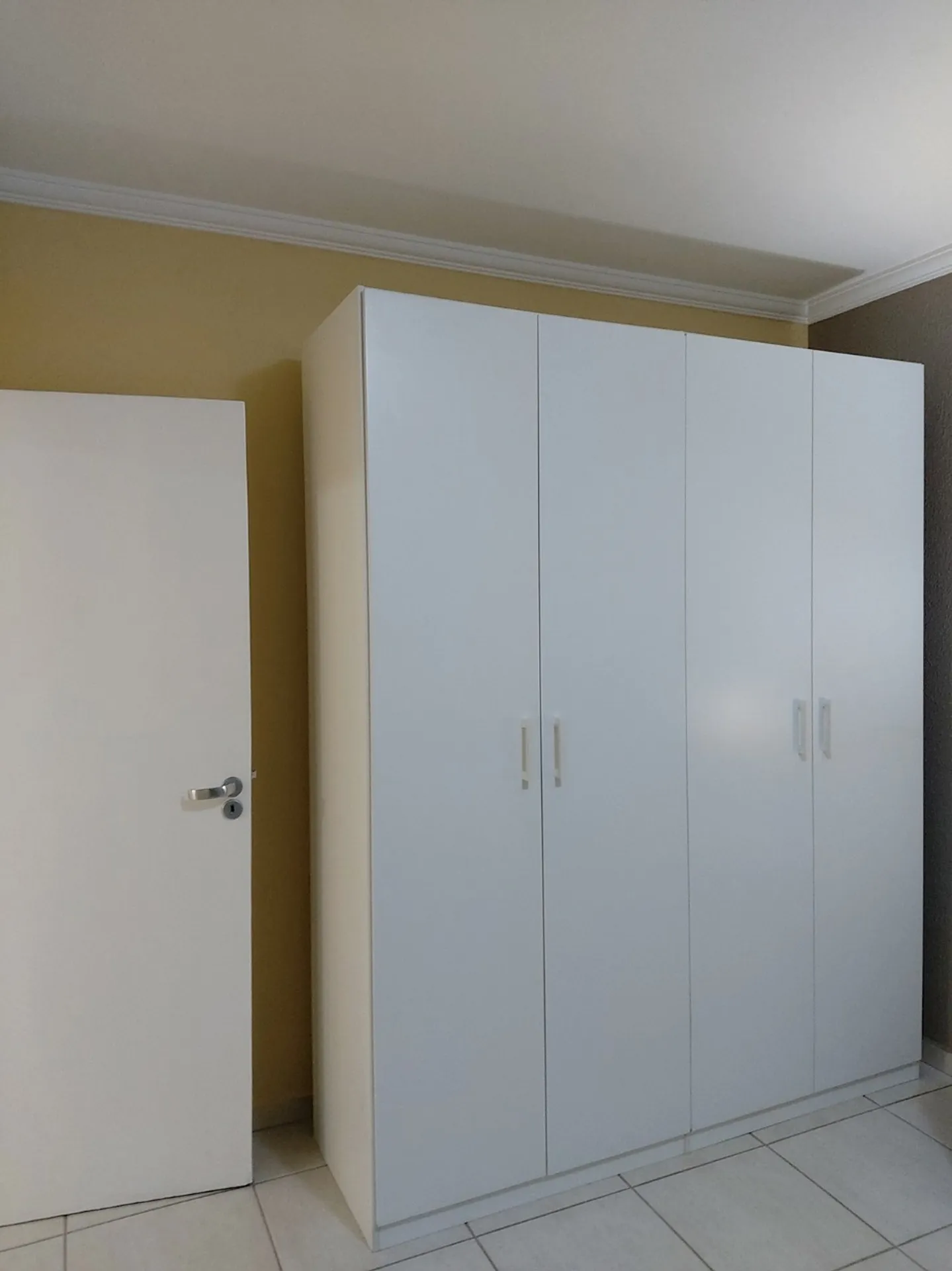 Apartamento de 1 quarto com máquina de lavar, Centro — photo 7