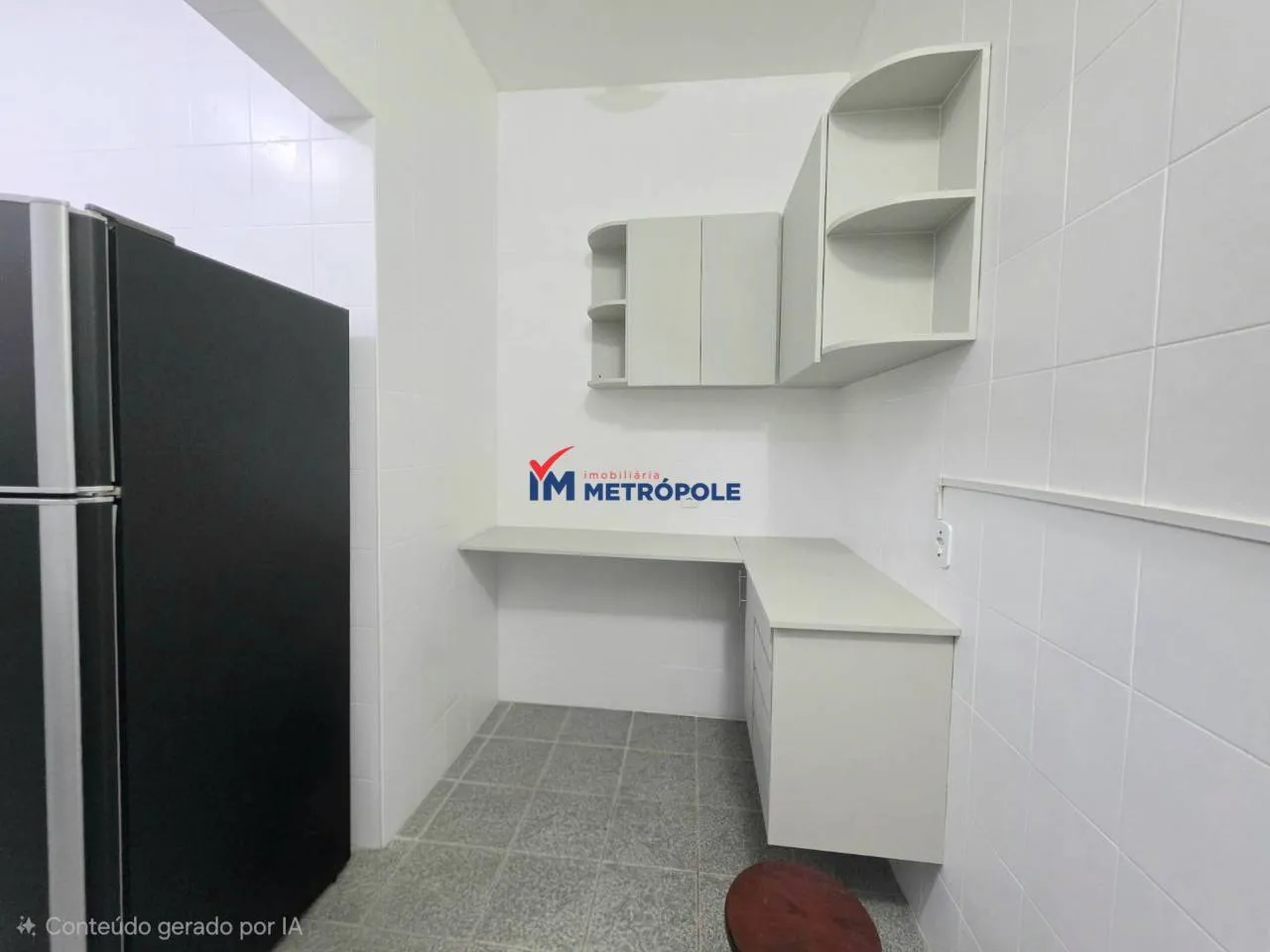 1-bedroom apartment with a separate gas kitchen — photo 3