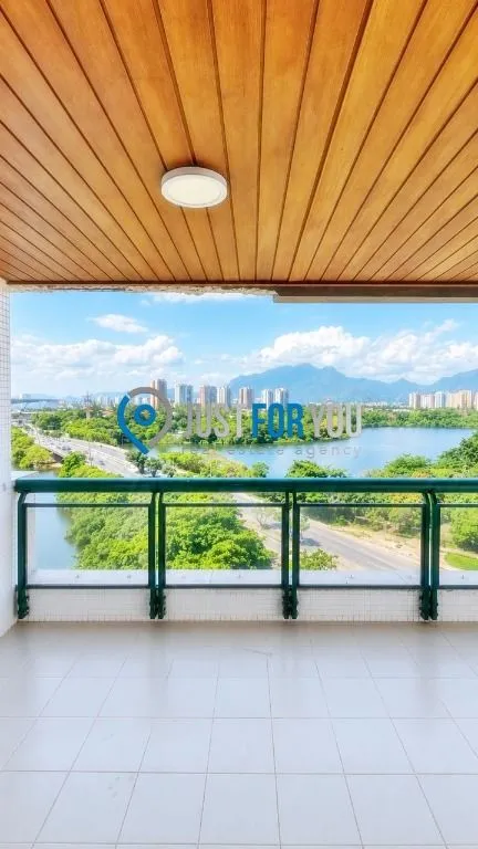 Apartamento de 2 quartos em condomínio com sauna — photo 2