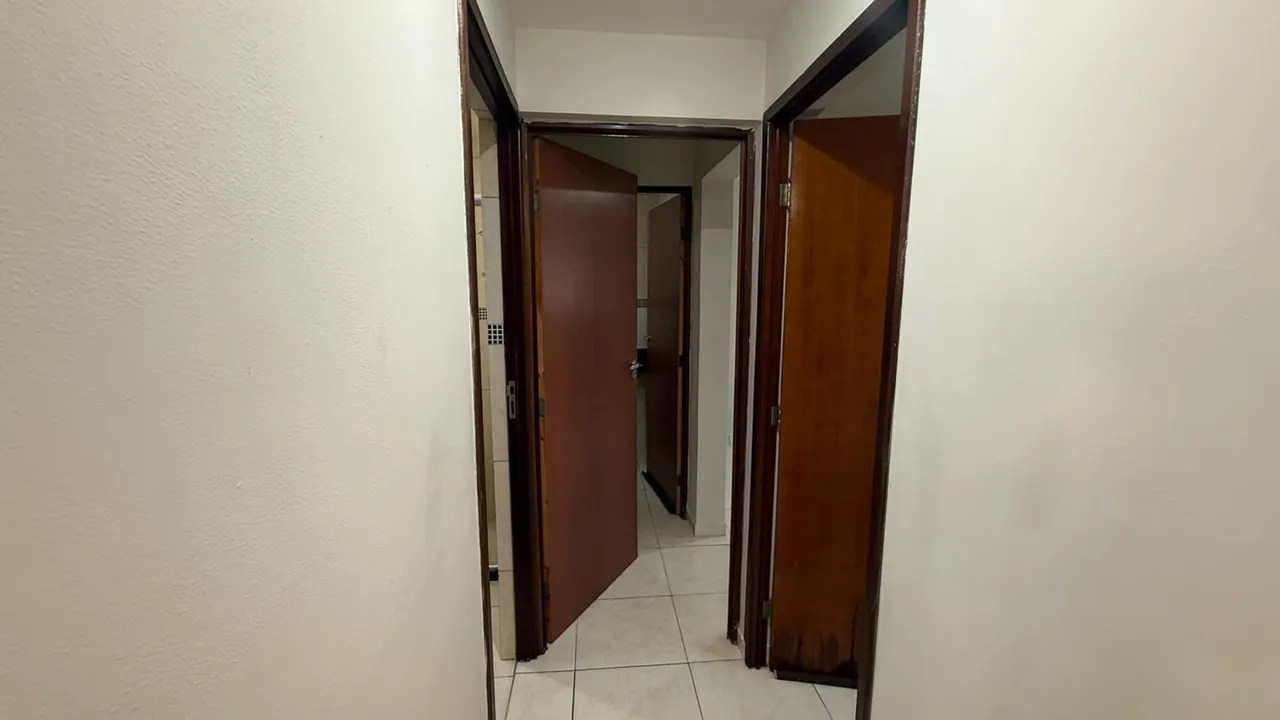 2-bedroom apartment, 52 m² — photo 8