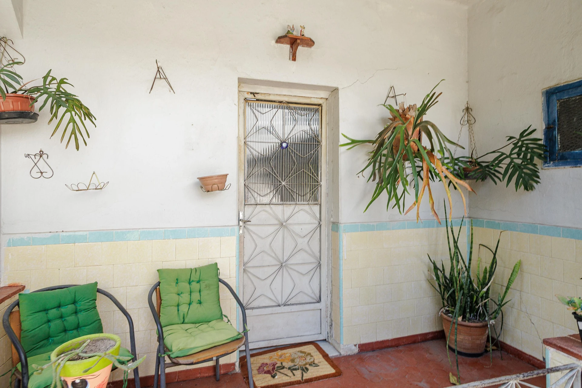 Casa mobiliada com 3 quartos e varanda — photo 23