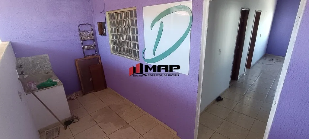 Apartment-style sobrado with 1 bedroom and 1 bathroom — photo 10