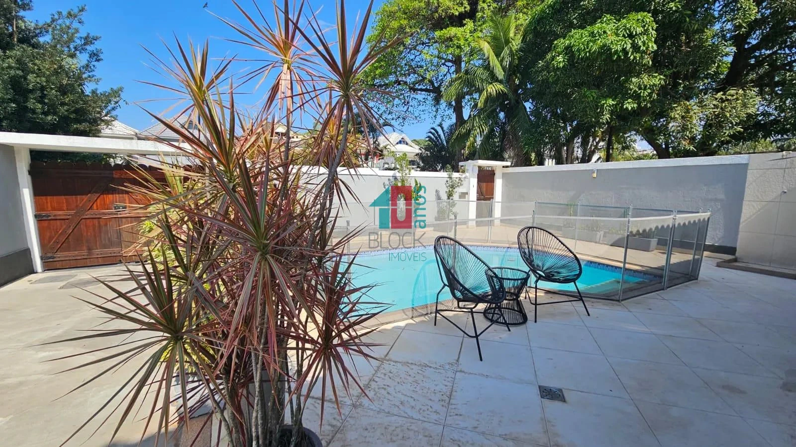 Casa em condomínio mobiliada com 4 suítes e 7 banheiros — photo 16
