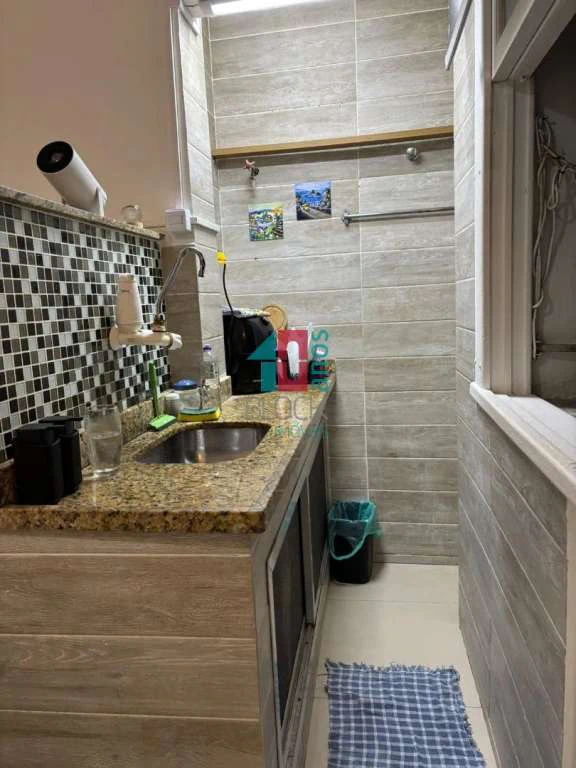Apartamento de 1 quarto com 30 m² e sem vaga — photo 18