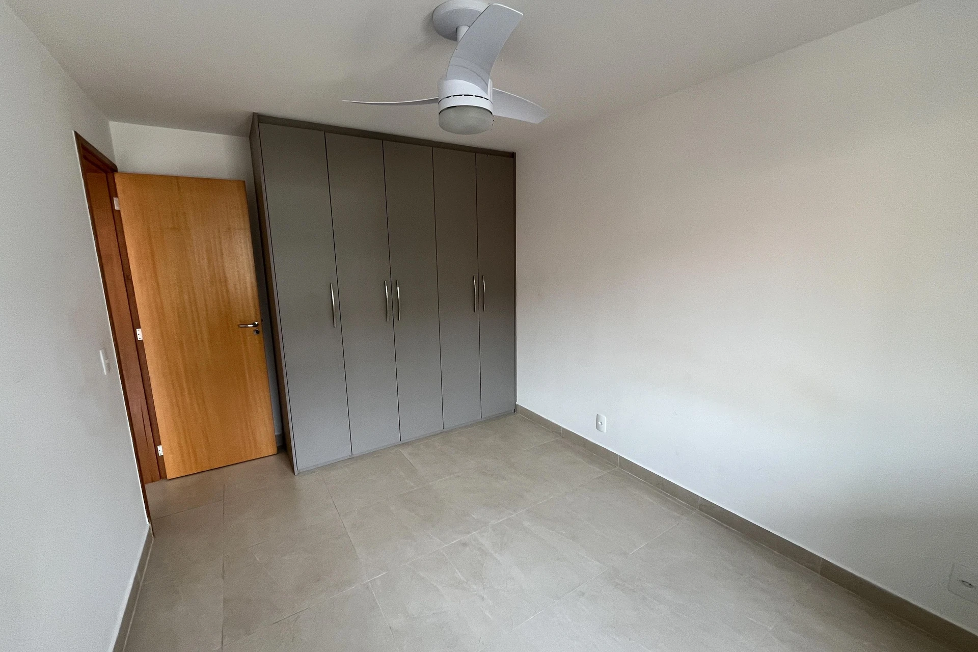 One-bedroom apartment, 56 m² — photo 19