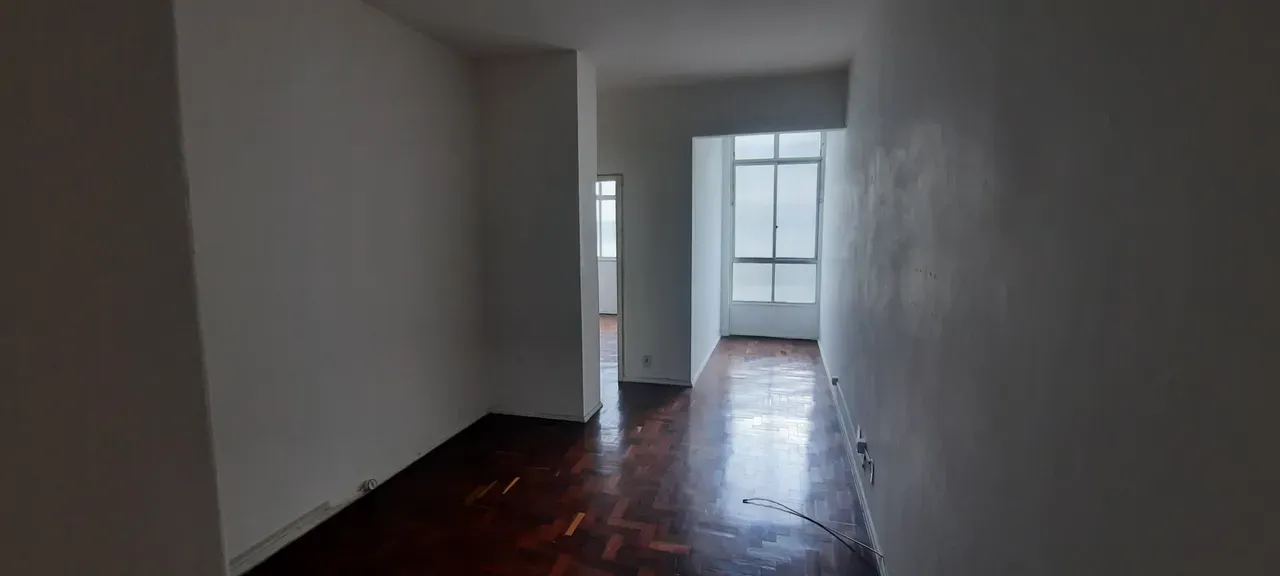 Apartamento, 45 m², com piso de madeira ou laminado — photo 6