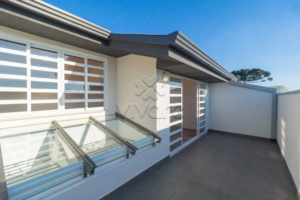 3-bedroom house with a washing machine — photo 21