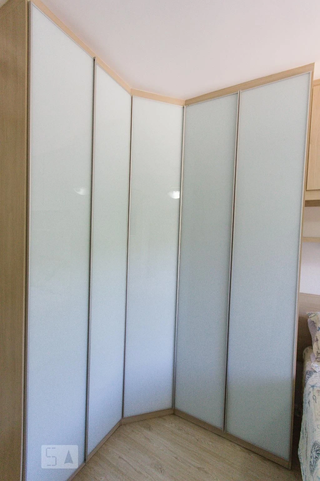 Apartamento com espaço de home office, Jacarepaguá — photo 43