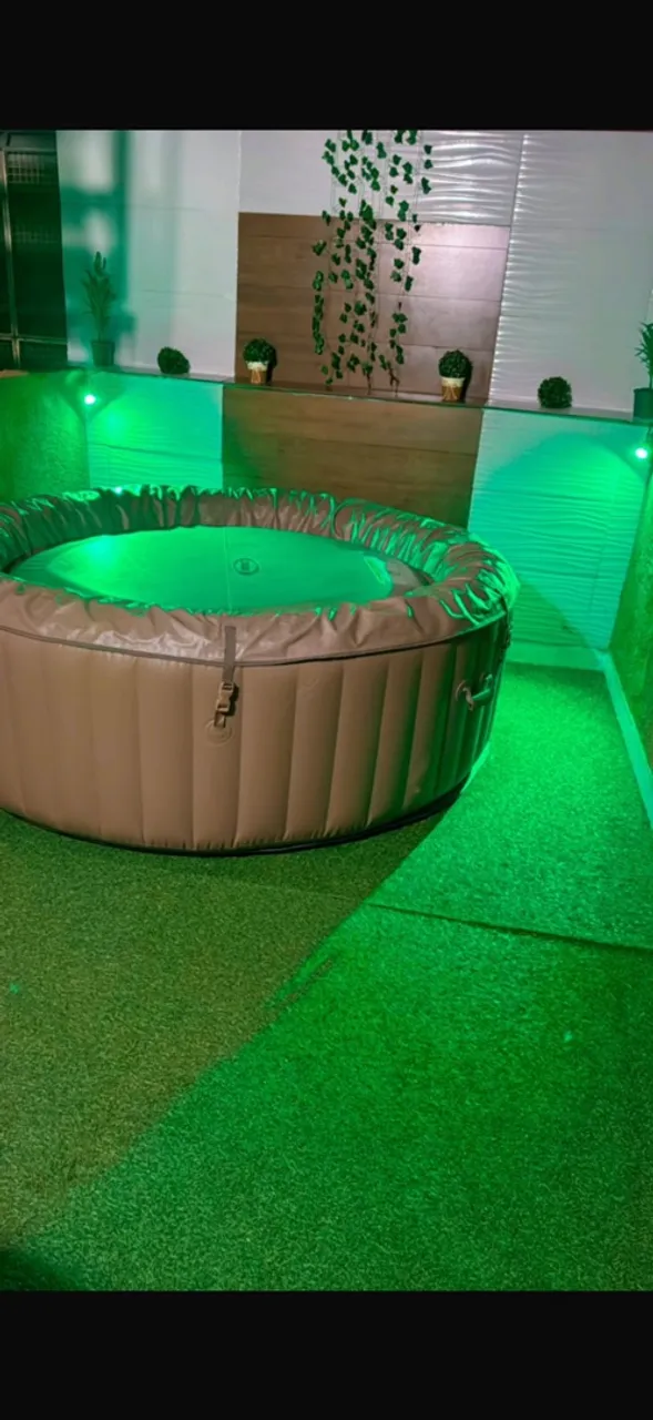 3 quartos e máquina de lavar: casa de 95 m² — photo 20