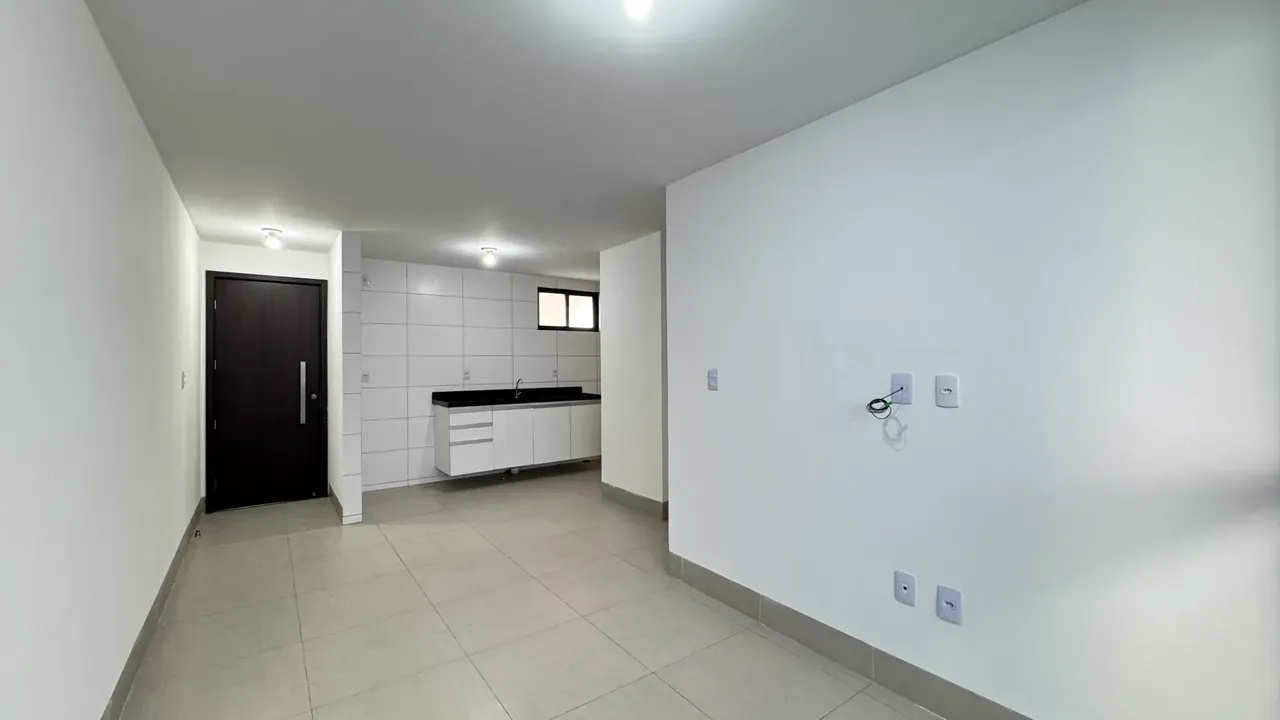 2-bedroom apartment, 1 with its own bathroom, 54 m² — photo 7