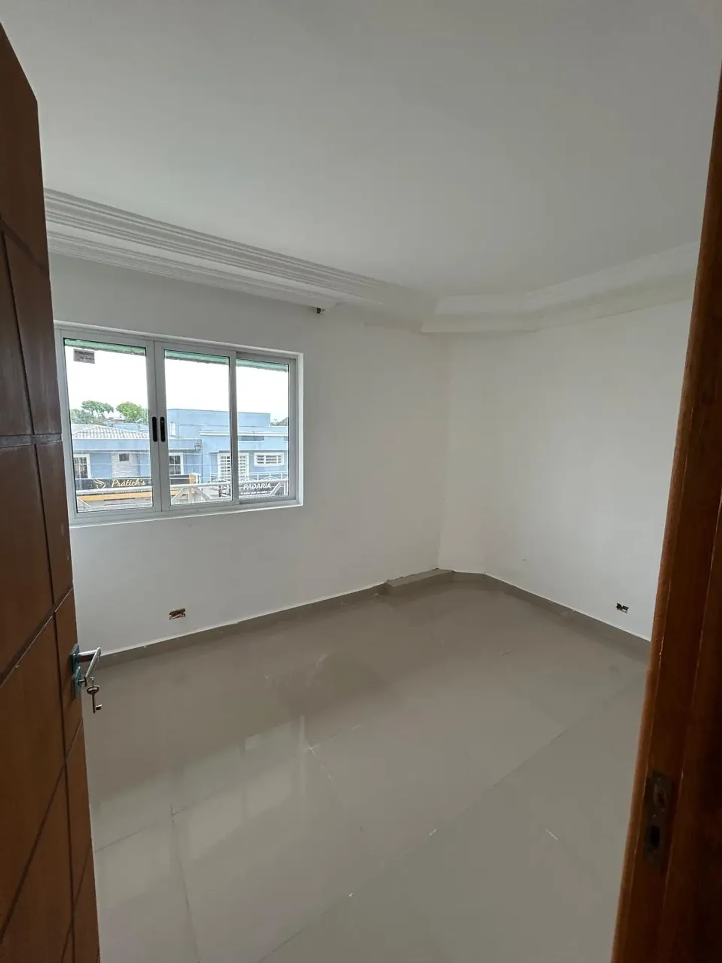 2-bedroom, 50 m² apartment in Curitiba — photo 3