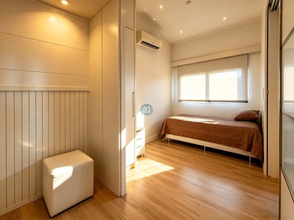 Casa mobiliada com 4 suítes, 5 banheiros e 580 m² — photo 20