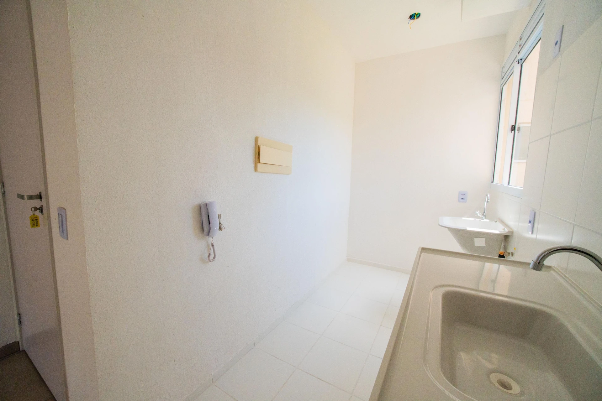 2-bedroom apartment, 39 m² — photo 11