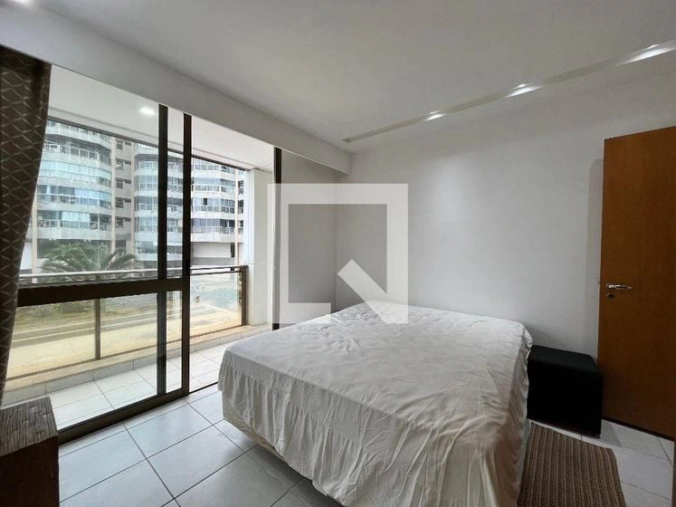 Apartamento mobiliado de 1 quarto com vista para a água — photo 3