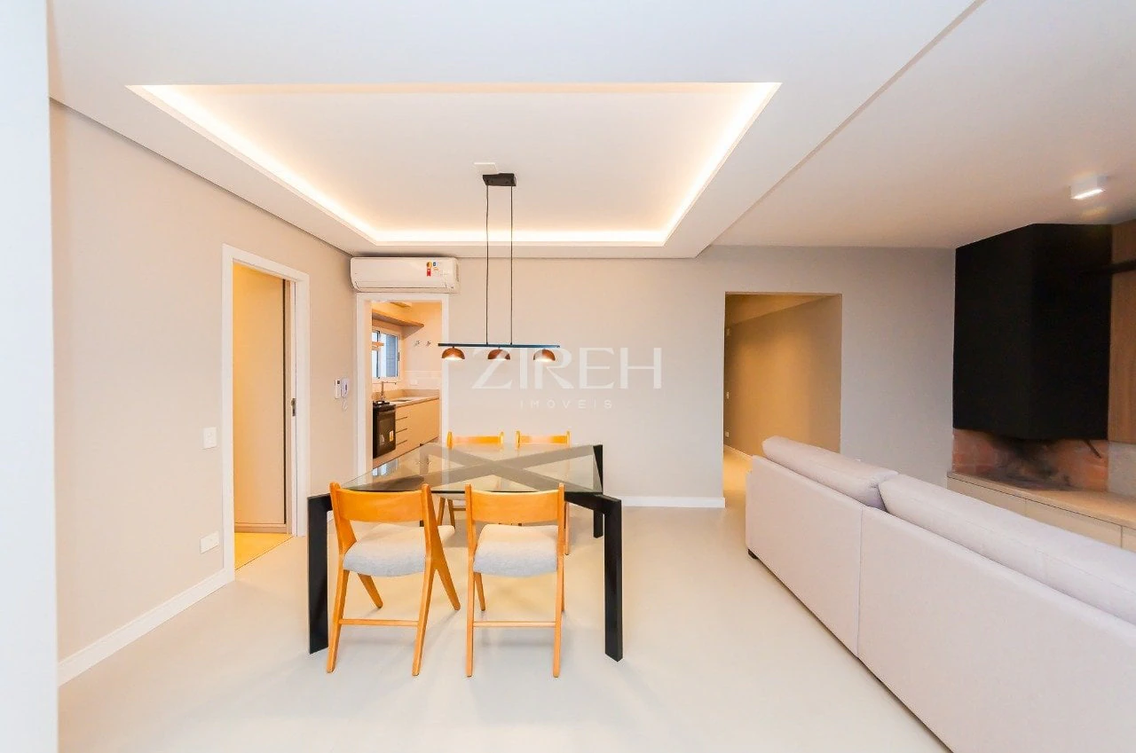 3-bedroom apartment with a private BBQ area — photo 15