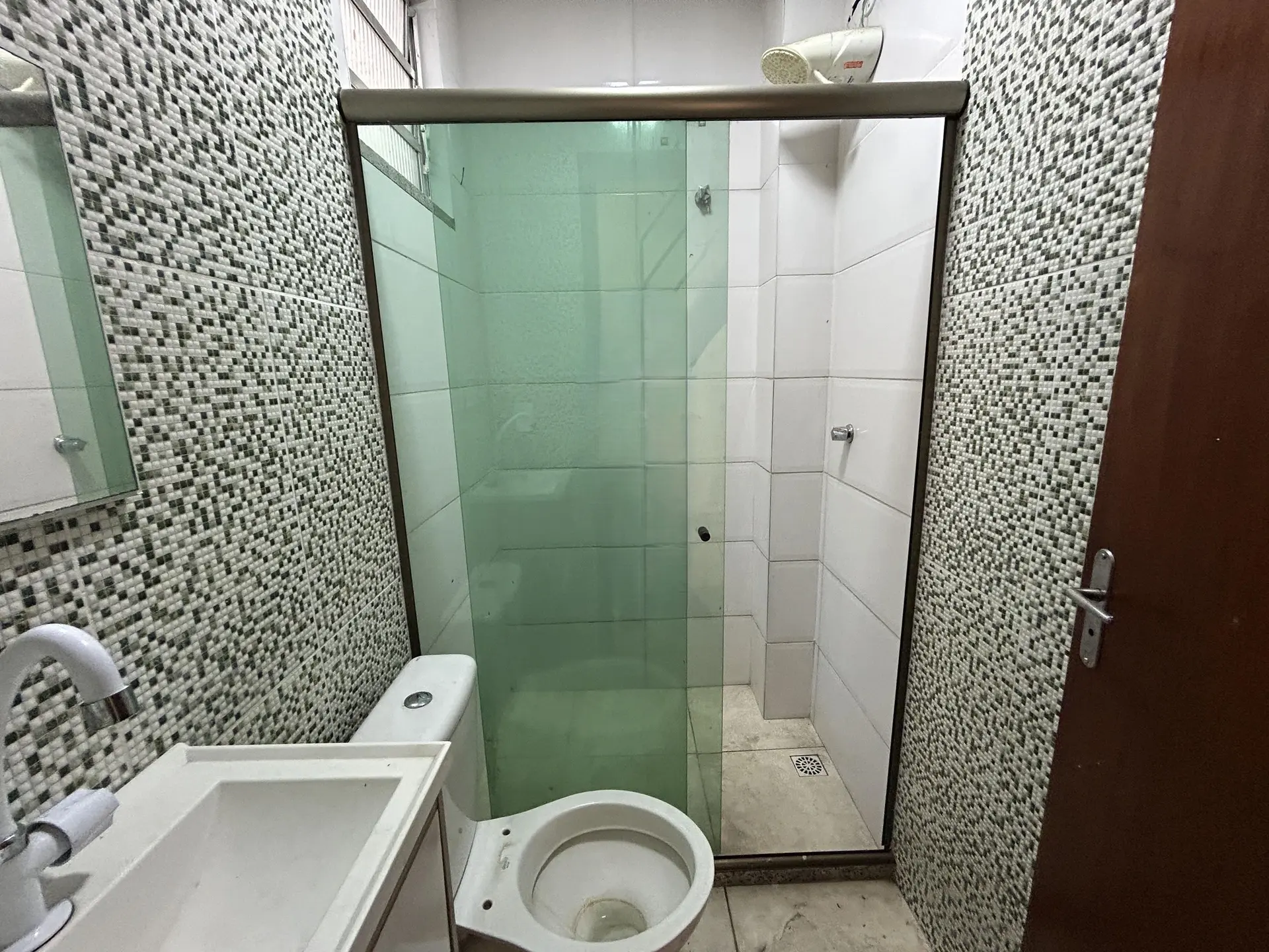 House for rent with 3 bedrooms and 1 parking space — photo 36