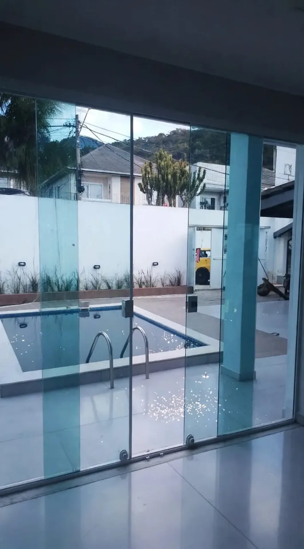 Departamento de 50 m² con lavadora y vista a la montaña — photo 25