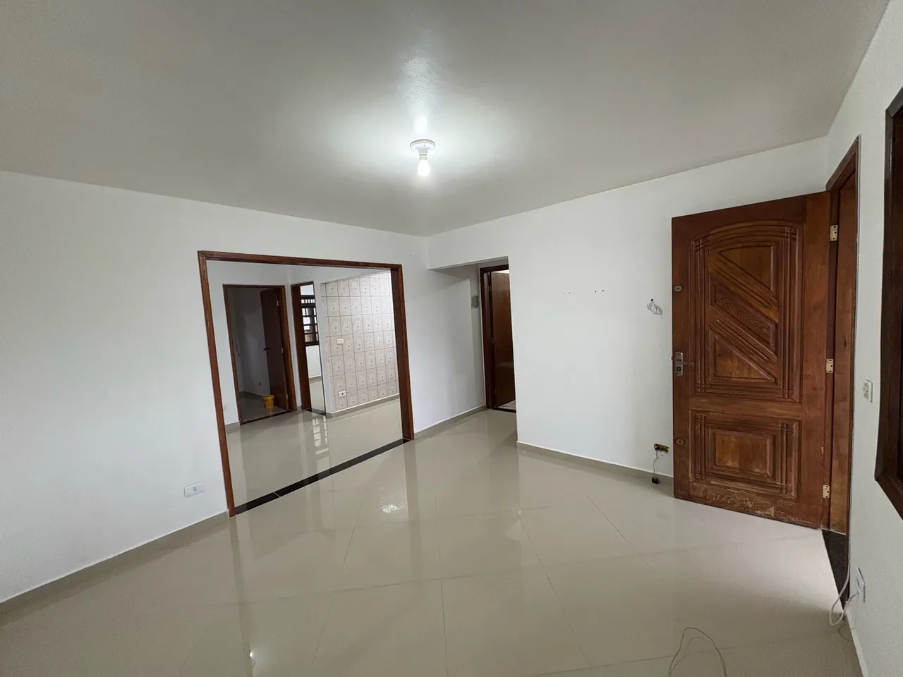 Дом 75 м², 3 спальни, Куритиба — photo 3