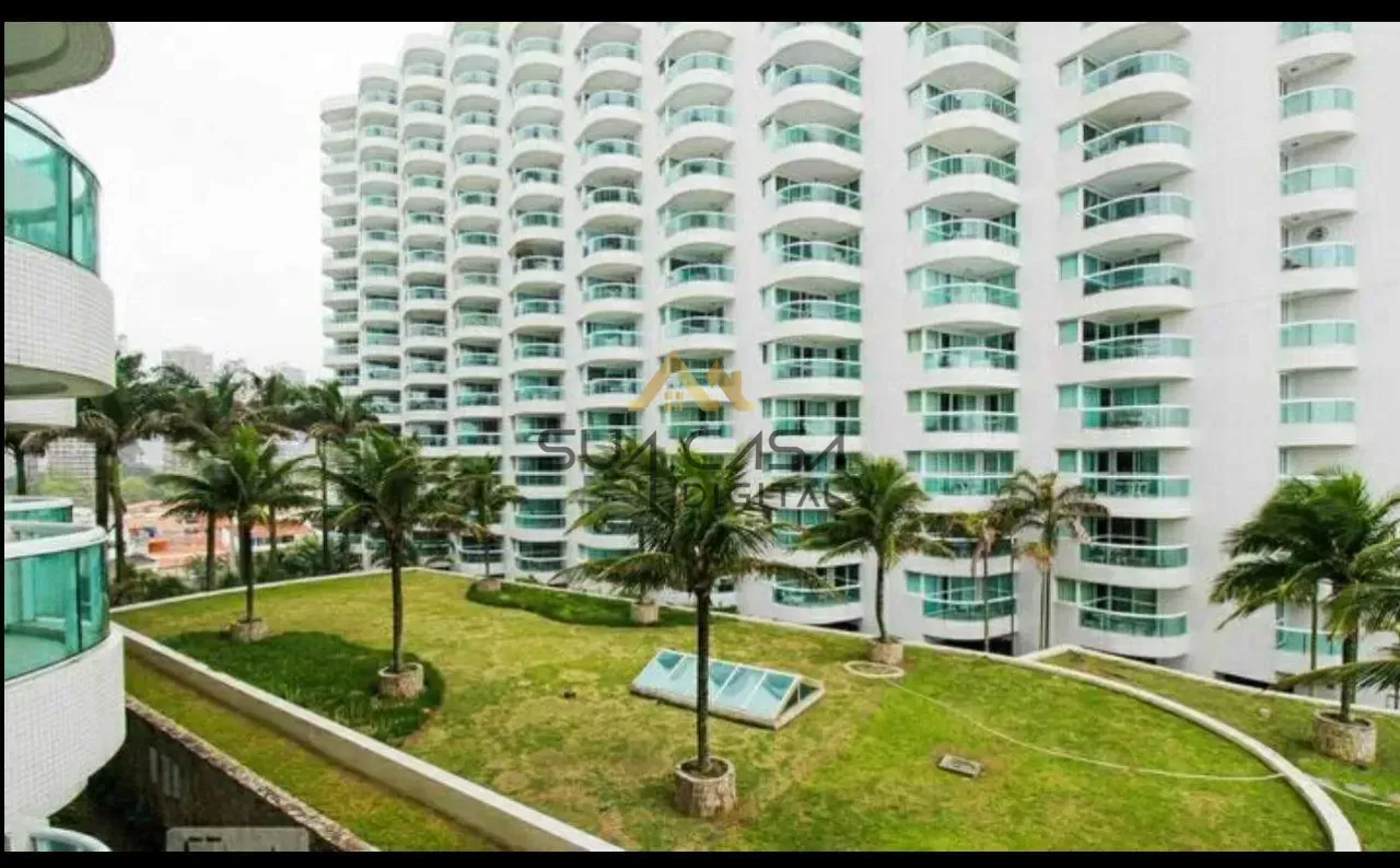 Furnished 1-bedroom apartment with 1 bathroom — photo 6