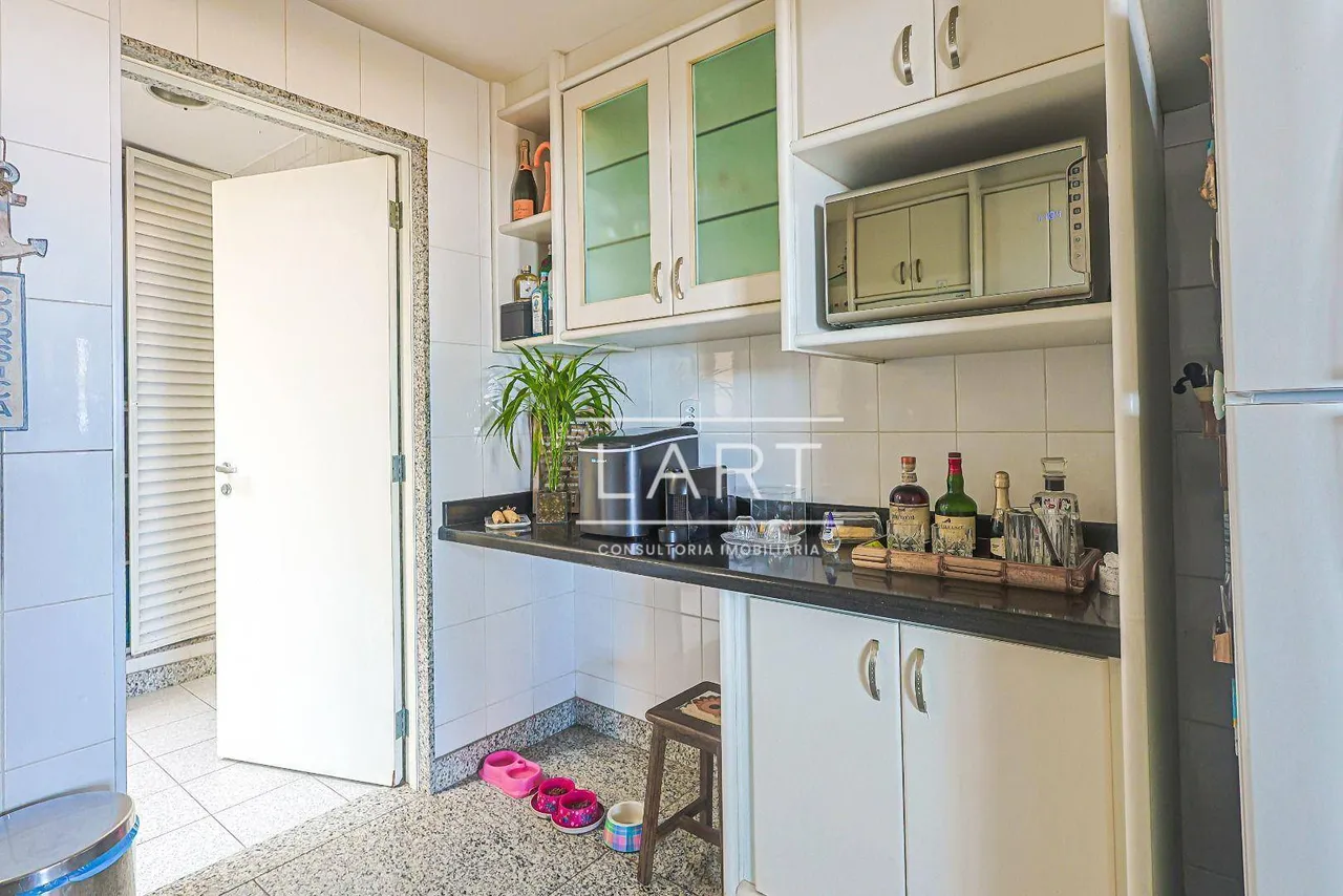 Apartamento con 2 dormitorios, 115 m² y 2 plazas — photo 10