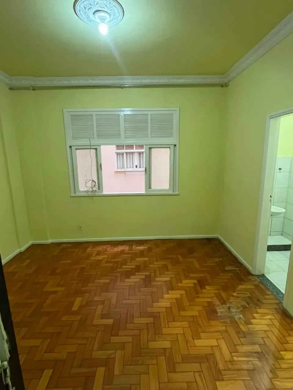 Estudio sin parking con 19 m², 1 dormitorio y 1 baño — photo 10
