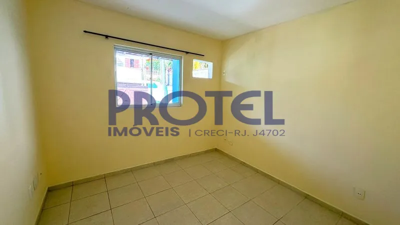 Casa sem mobília com 2 quartos e box de vidro — photo 13