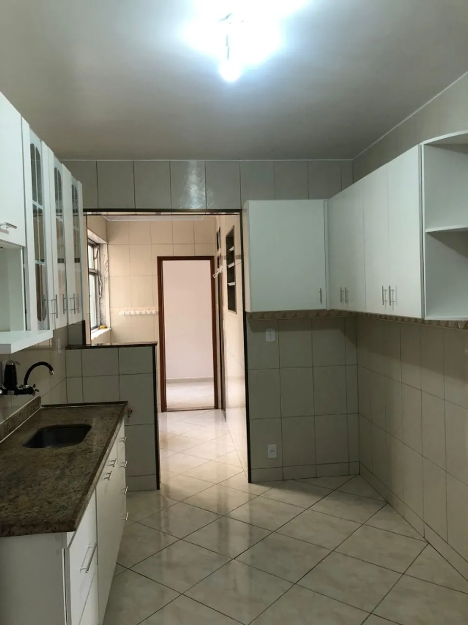 Apartamento de 72 m² e 3 quartos, Irajá — photo 2