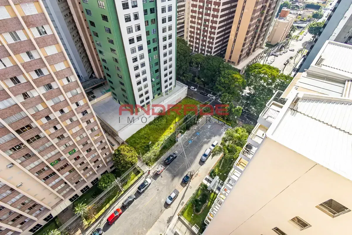 Unfurnished 3-bedroom apartment with 118 m² — photo 55
