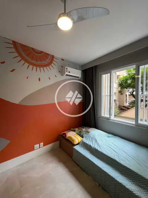 Washing machine in a 3-bedroom apartment, 105 m² — photo 13